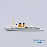 Mercator - M 580 - Preussen - 1:1250 - 2
