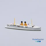 Mercator - M 580 - Preussen - 1:1250 - 3