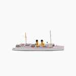 Mercator - M 580 - Preussen - 1:1250 - 1