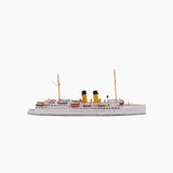 Mercator - M 580 - Preussen - 1:1250 - 1