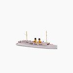Mercator - M 580 - Preussen - 1:1250 - 2