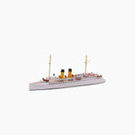 Mercator - M 580 - Preussen - 1:1250 - 3