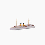 Mercator - M 580 - Preussen - 1:1250 - 3