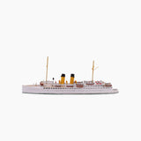 Mercator - M 580 - Preussen - 1:1250 - 4