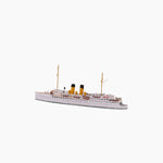 Mercator - M 580 - Preussen - 1:1250 - 5