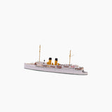 Mercator - M 580 - Preussen - 1:1250 - 5