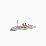 Mercator - M 580 - Preussen - 1:1250 - 6