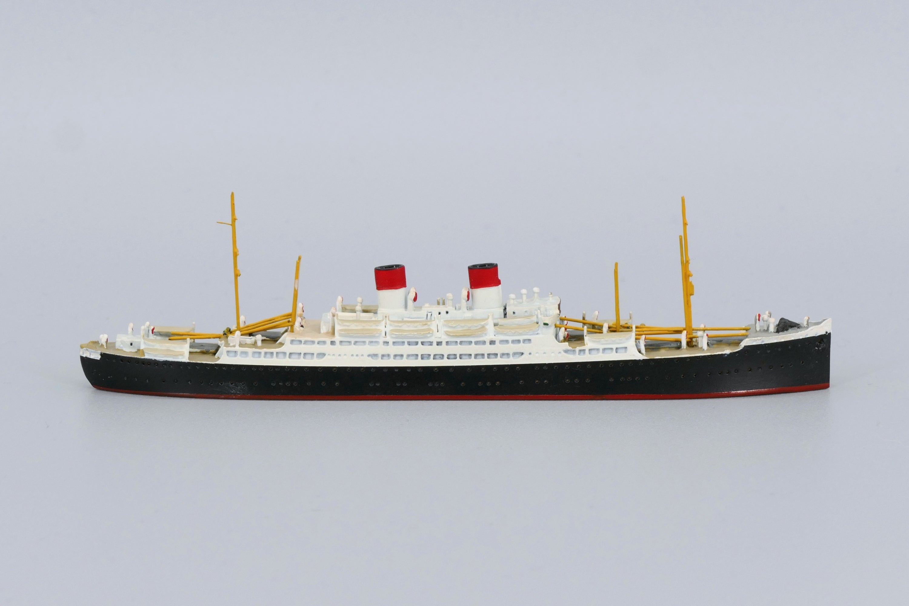 Mercator - M 590 - General Osorio - 1:1250 - 1