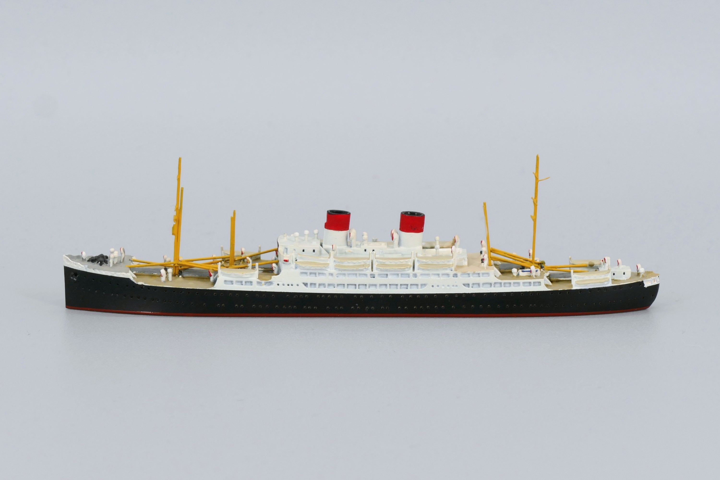 Mercator - M 590 - General Osorio - 1:1250 - 2