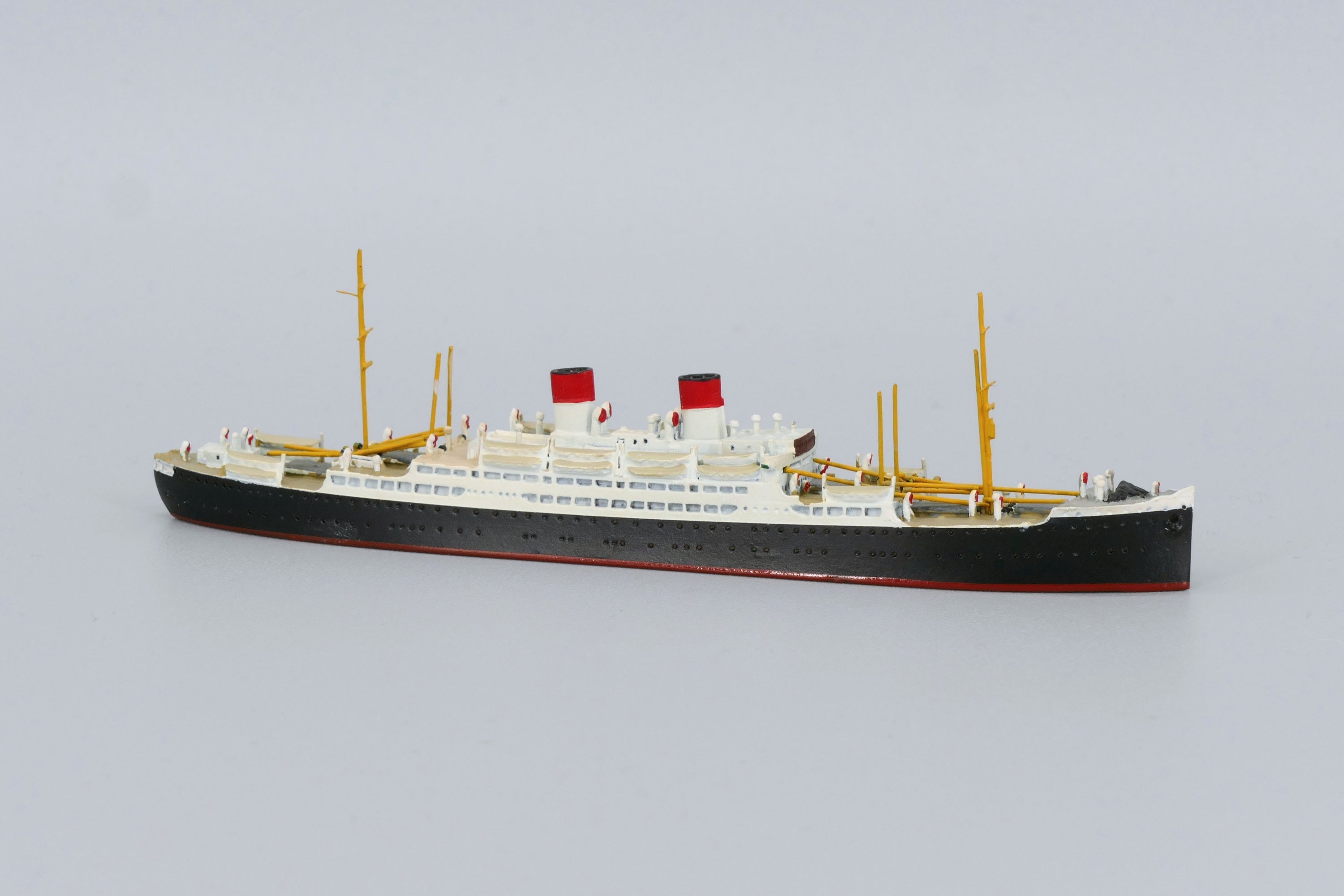 Mercator - M 590 - General Osorio - 1:1250 - 3
