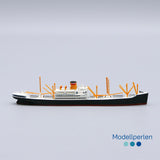 Mercator - M 591 - Tacoma - 1:1250 - 1