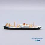 Mercator - M 591 - Tacoma - 1:1250 - 2