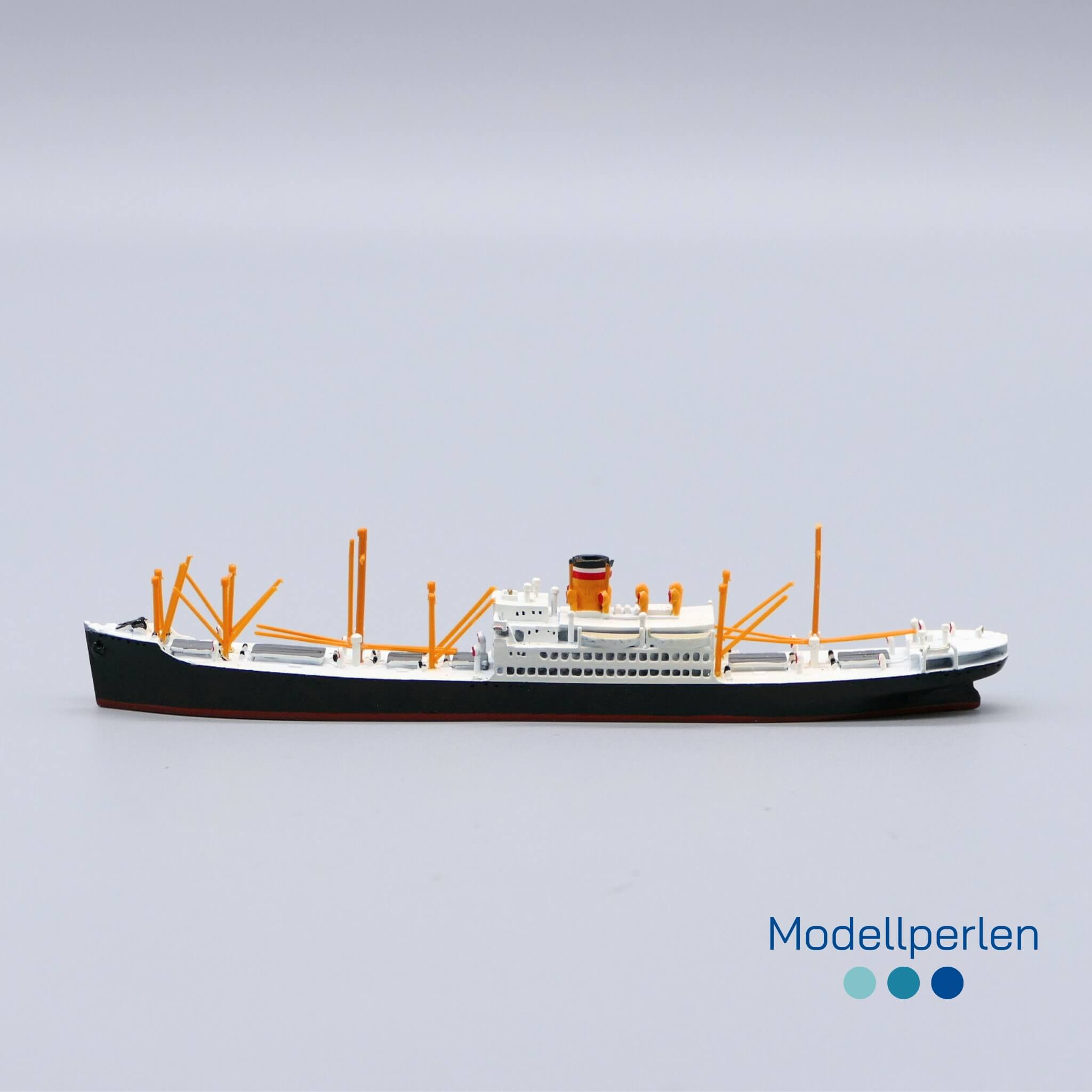 Mercator - M 591 - Tacoma - 1:1250 - 2