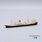 Mercator - M 591 - Tacoma - 1:1250 - 4