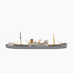 Mercator - M 595 - Ulanga - 1:1250 - 1