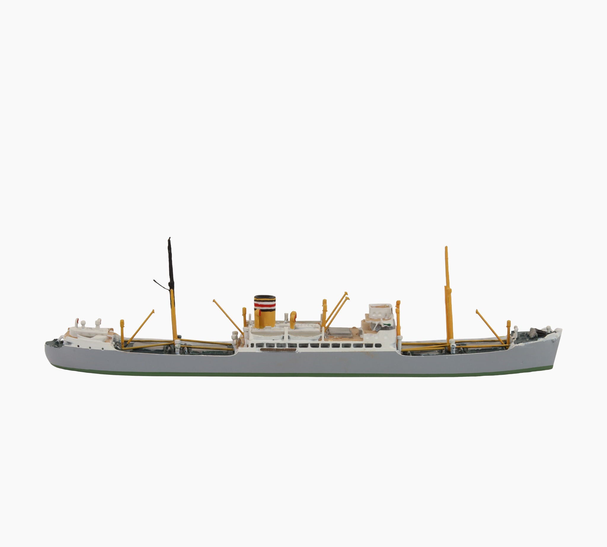 Mercator - M 595 - Ulanga - 1:1250 - 1