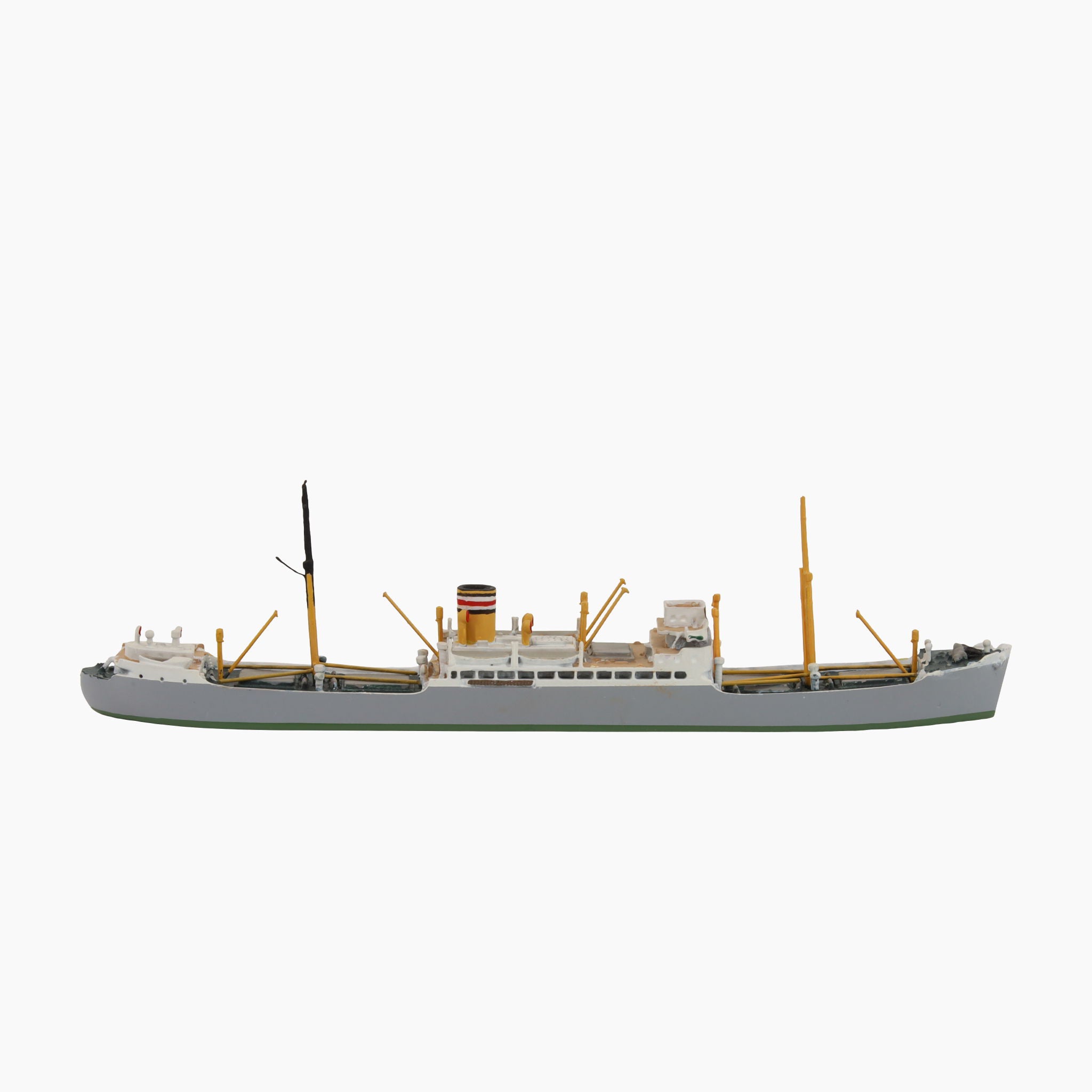 Mercator - M 595 - Ulanga - 1:1250 - 1