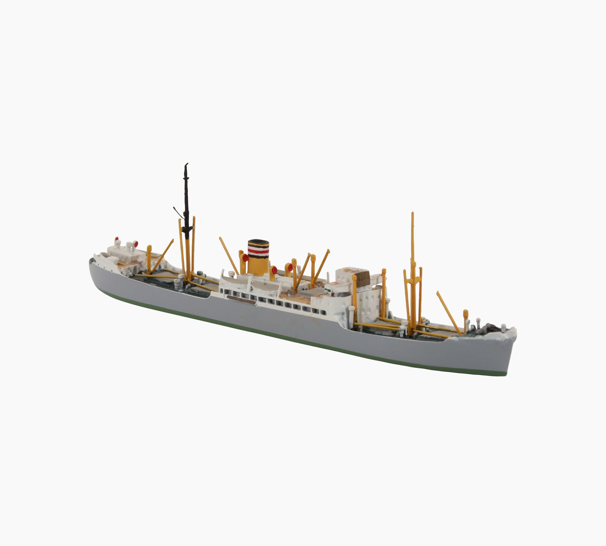 Mercator - M 595 - Ulanga - 1:1250 - 2