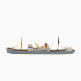 Mercator - M 595 - Ulanga - 1:1250 - 4