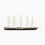 Mercator - M 600 - Preussen (5-Mast-Vollschiff) - 1:1250 - 1