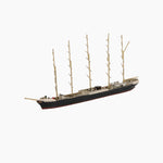 Mercator - M 600 - Preussen (5-Mast-Vollschiff) - 1:1250 - 3