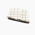 Mercator - M 600 - Preussen (5-Mast-Vollschiff) - 1:1250 - 5