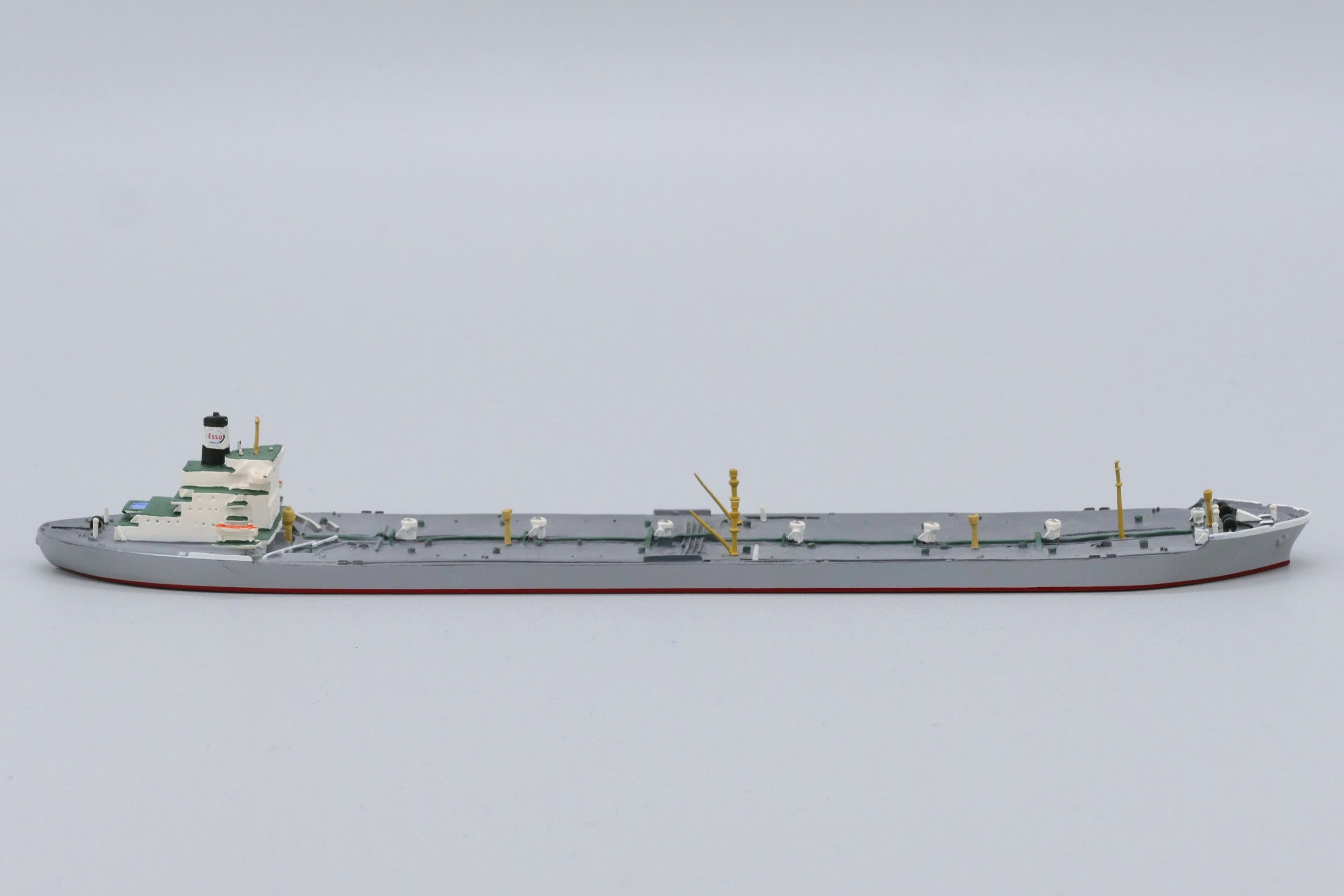 Mercator - M 900 - Esso Mercia - 1:1250 - 1