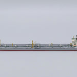 Mercator - M 900 - Esso Mercia - 1:1250 - 2