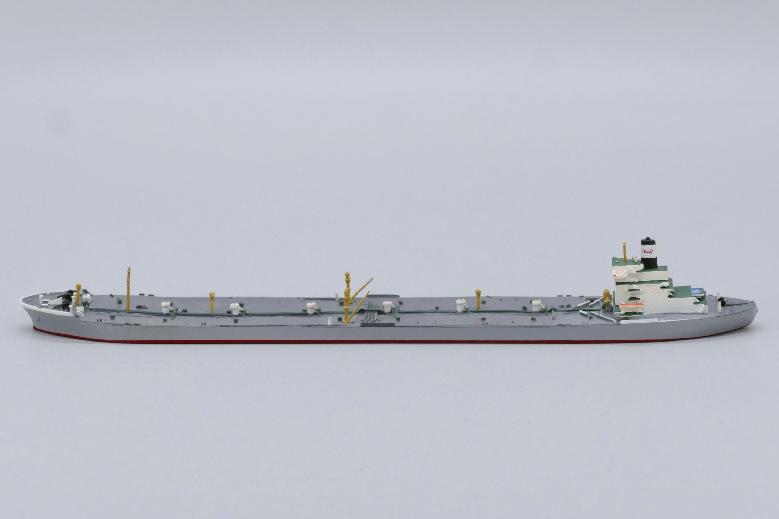 Mercator - M 900 - Esso Mercia - 1:1250 - 2