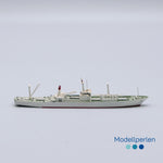 Mercator - M 901 - Polar Brasil - 1:1250 - 1