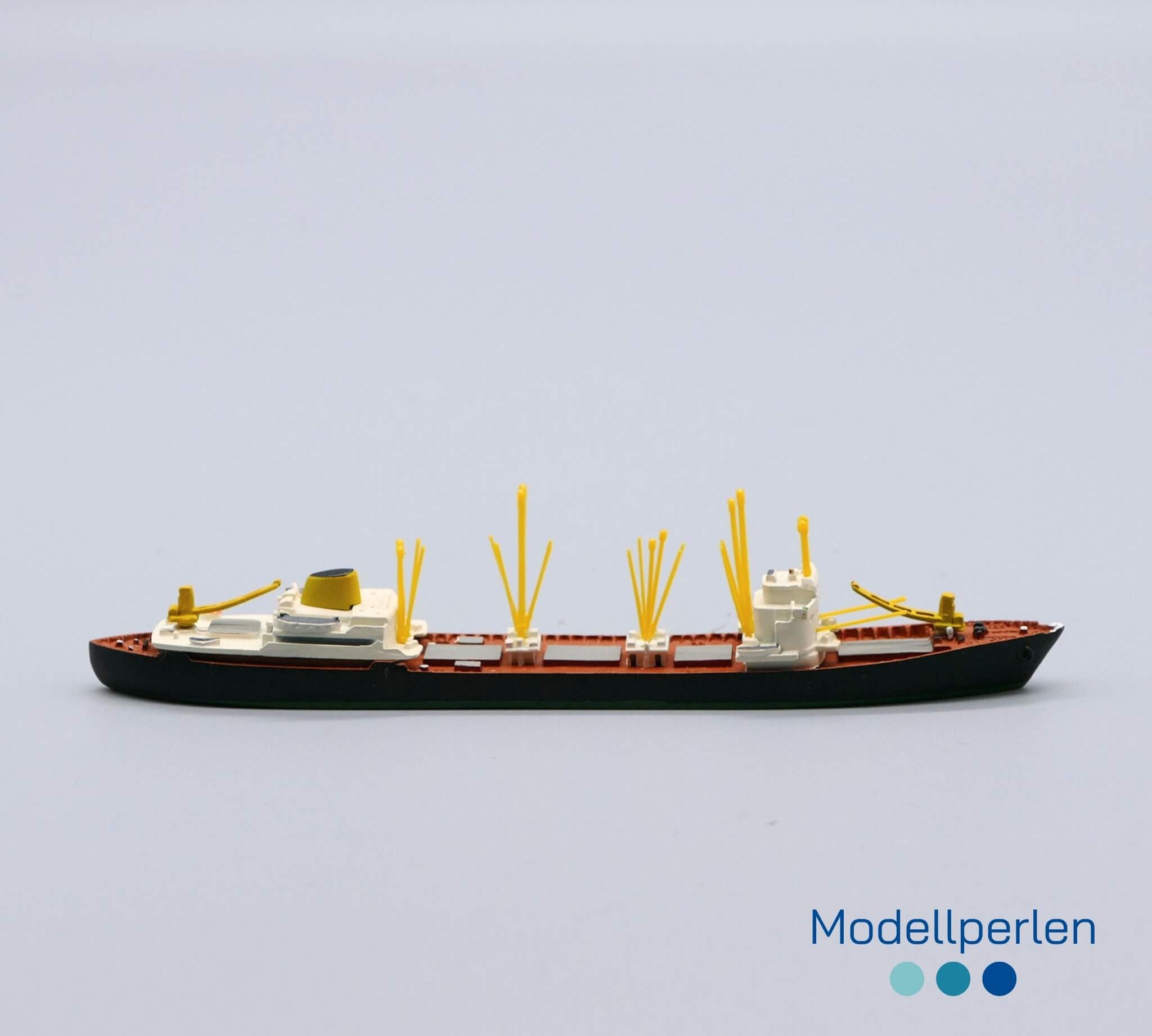 Mercator - M 902 - Frieden (Typ IV) - 1:1250 - 1