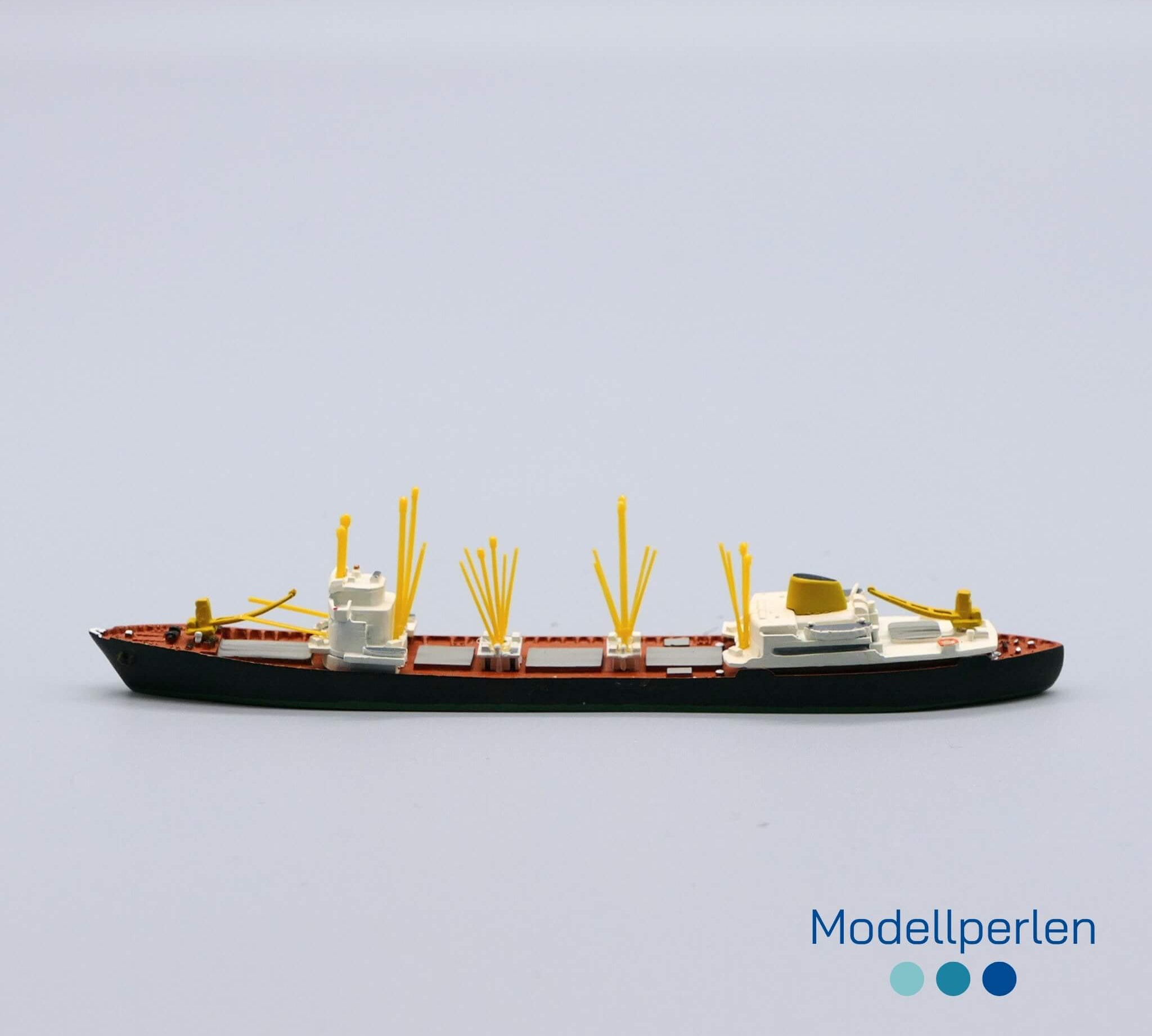 Mercator - M 902 - Frieden (Typ IV) - 1:1250 - 2