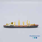 Mercator - M 902a - Halberstadt (Typ IV) - 1:1250 - 1