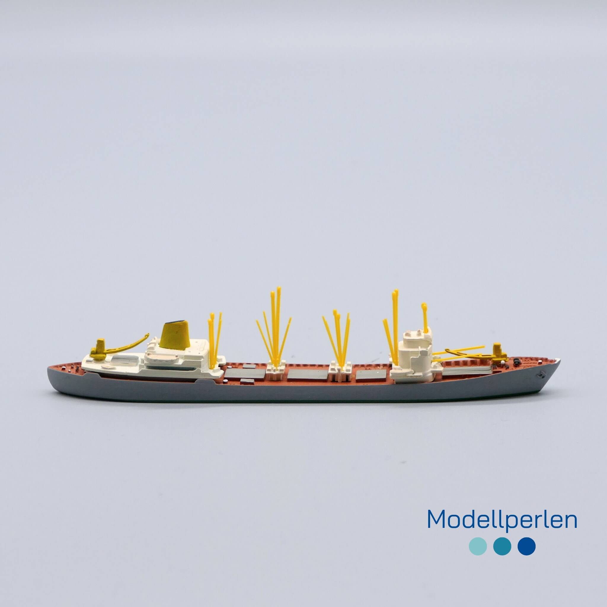 Mercator - M 902a - Halberstadt (Typ IV) - 1:1250 - 1