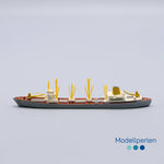 Mercator - M 902a - Halberstadt (Typ IV) - 1:1250 - 2