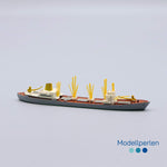 Mercator - M 902a - Halberstadt (Typ IV) - 1:1250 - 3