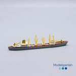 Mercator - M 902a - Halberstadt (Typ IV) - 1:1250 - 4