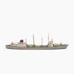 Mercator - M 902a - Halberstadt (Typ IV) - 1:1250 - 1