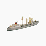 Mercator - M 902a - Halberstadt (Typ IV) - 1:1250 - 6