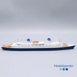 Mercator - M 904 - Norway - 1:1250 - 1