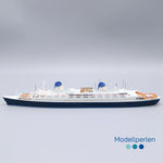 Mercator - M 904 - Norway - 1:1250 - 2