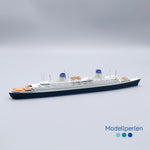 Mercator - M 904 - Norway - 1:1250 - 4