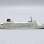 Mercator - M 905 - Oceanic - 1:1250 - 1