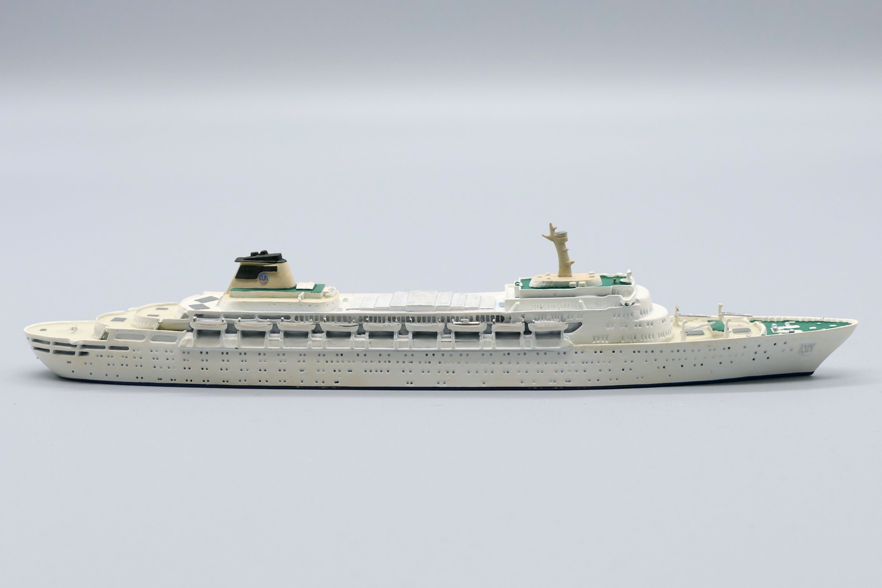 Mercator - M 905 - Oceanic - 1:1250 - 1