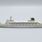 Mercator - M 905 - Oceanic - 1:1250 - 2
