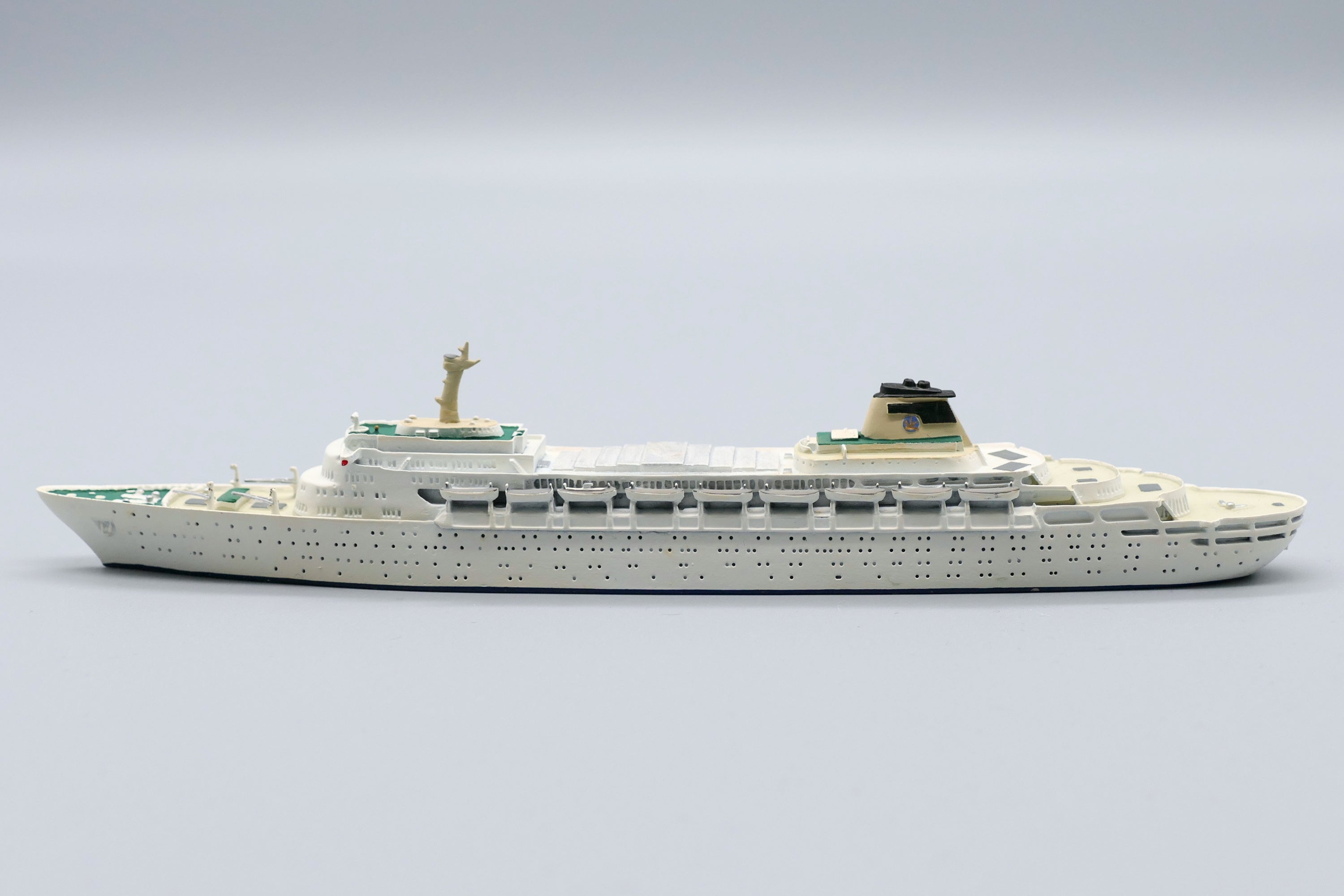 Mercator - M 905 - Oceanic - 1:1250 - 2