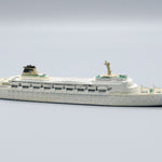 Mercator - M 905 - Oceanic - 1:1250 - 3