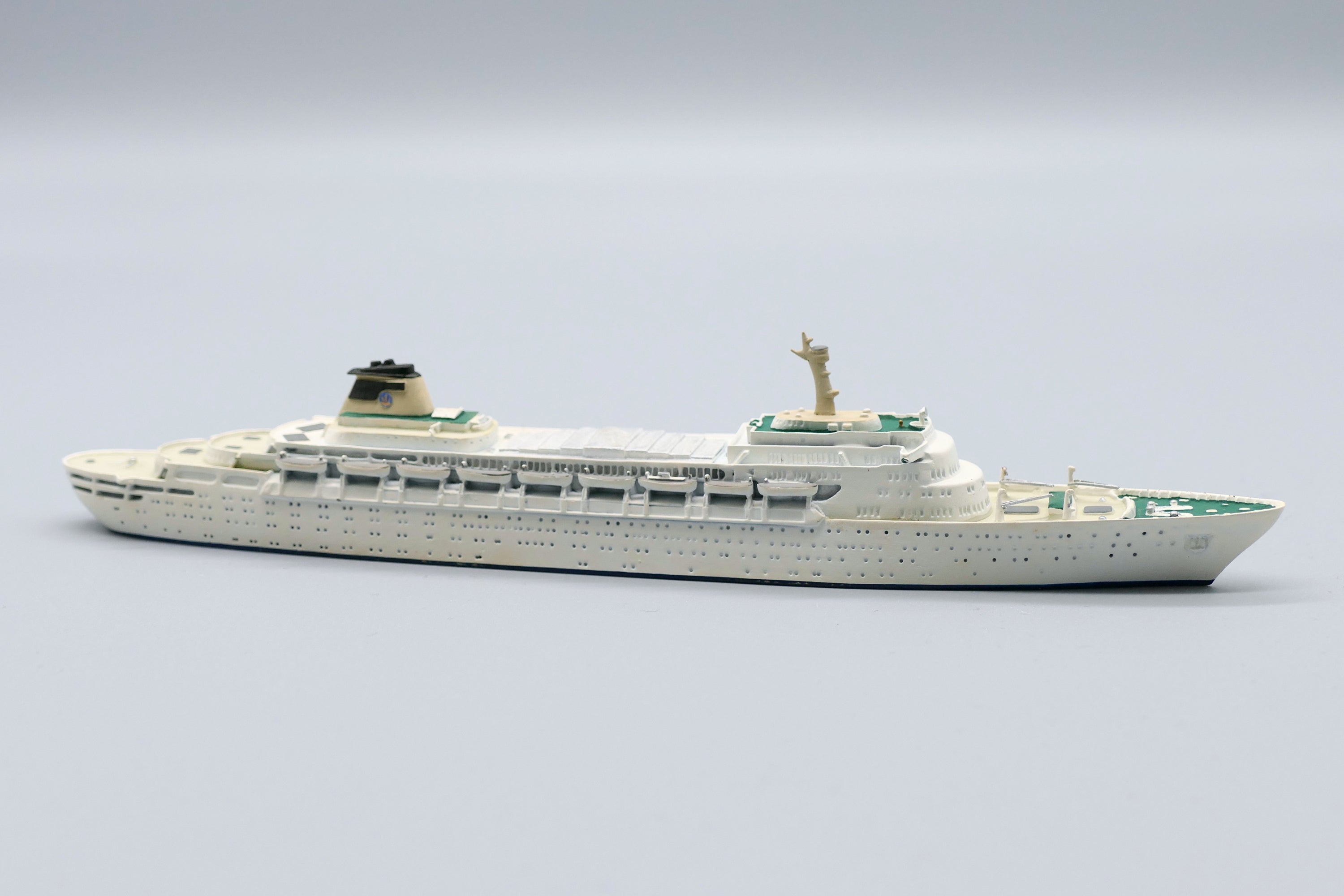 Mercator - M 905 - Oceanic - 1:1250 - 3