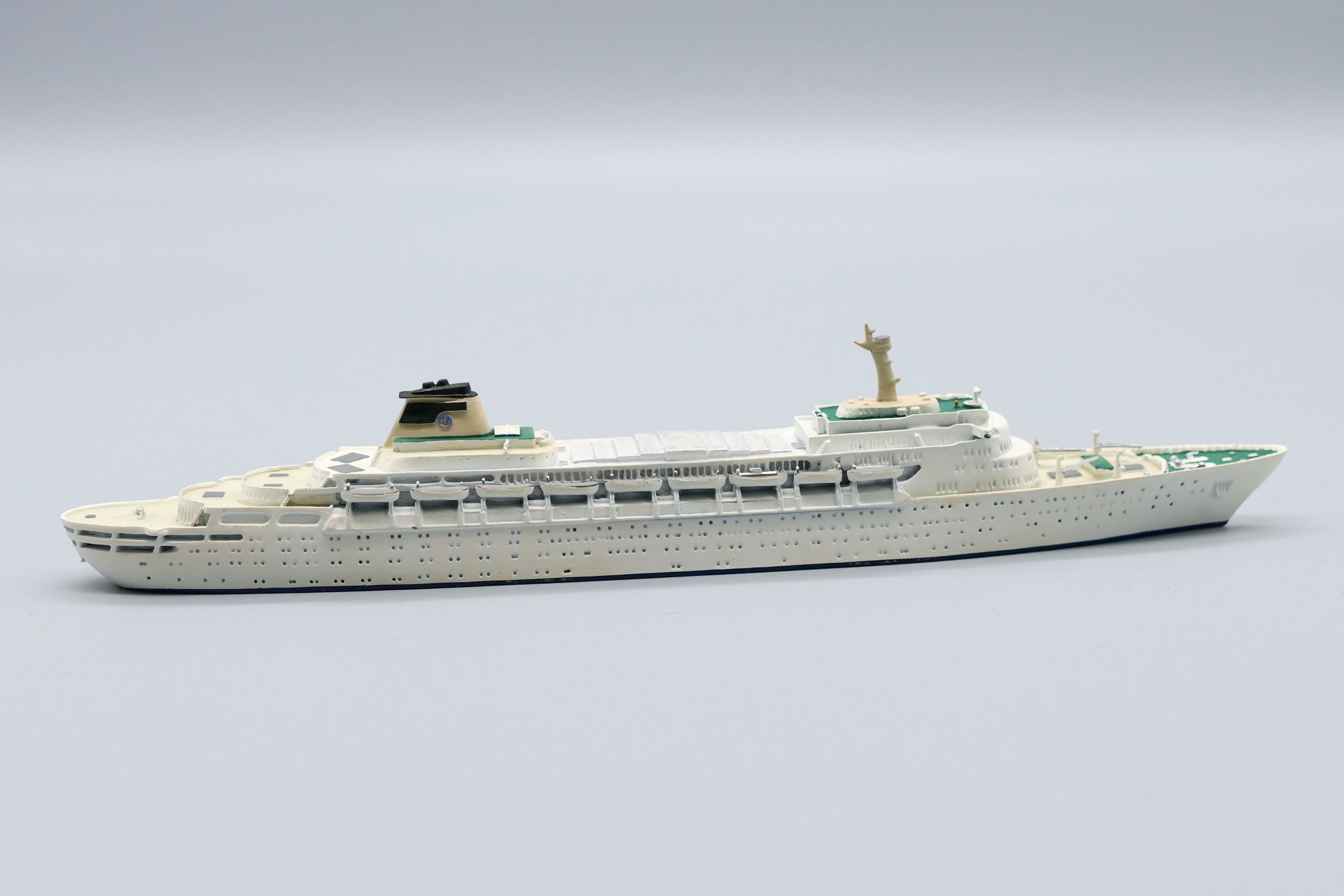 Mercator - M 905 - Oceanic - 1:1250 - 4