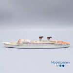 Mercator - M 907 - Raffaello - 1:1250 - 2